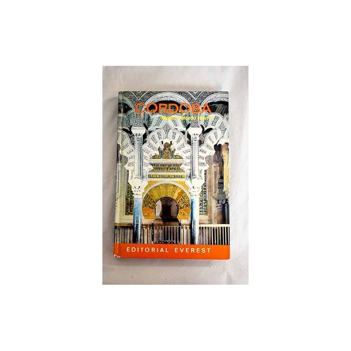 Córdoba - Salcedo Hierro, Miguel